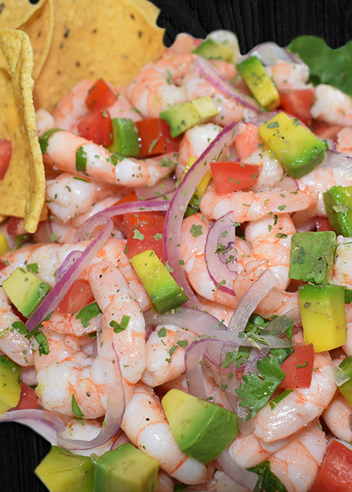 Cevichazo